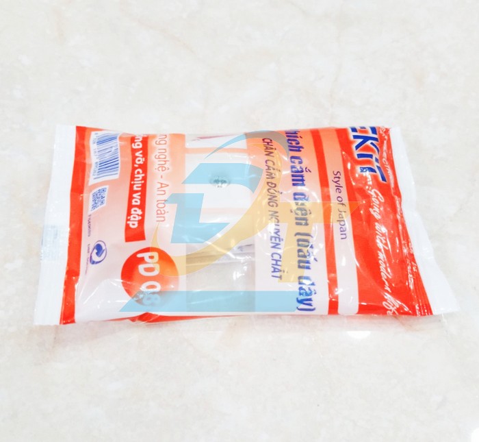 Ph&iacute;ch cắm dương EKIT PD 08  EKIT | Gi&aacute; rẻ nhất - C&ocirc;ng Ty TNHH Thương Mại Dịch Vụ Đạt T&acirc;m