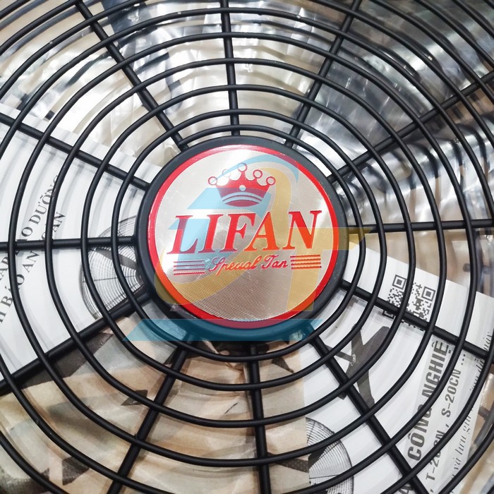 Quạt đứng c&ocirc;ng nghiệp 170W Lifan Đ-30CX Đ-30CX LIFAN | Gi&aacute; rẻ nhất - C&ocirc;ng Ty TNHH Thương Mại Dịch Vụ Đạt T&acirc;m