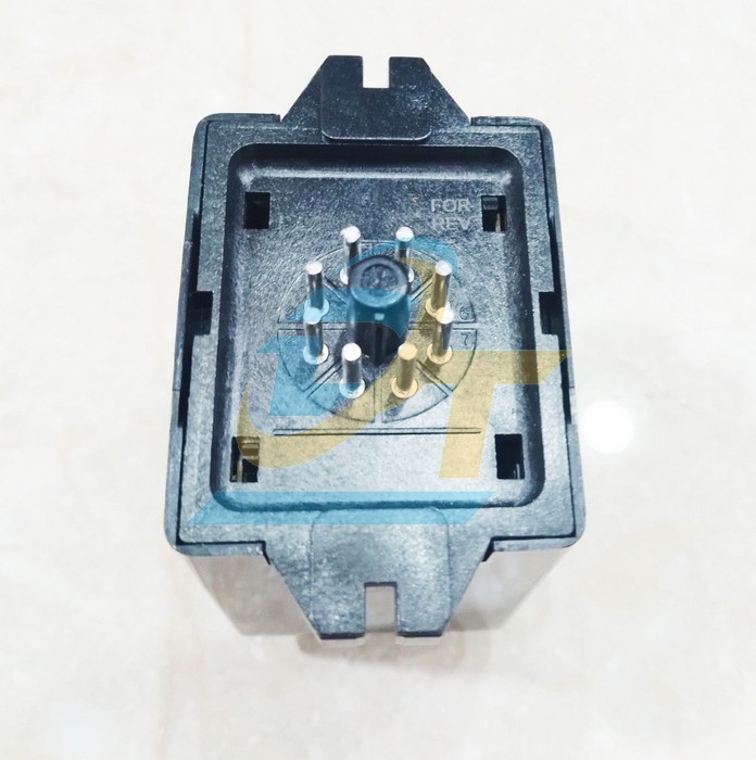 Relay thời gian đ&ocirc;i 24-240V ANV Winsun CTDV-NV  WINSUN | Gi&aacute; rẻ nhất - C&ocirc;ng Ty TNHH Thương Mại Dịch Vụ Đạt T&acirc;m