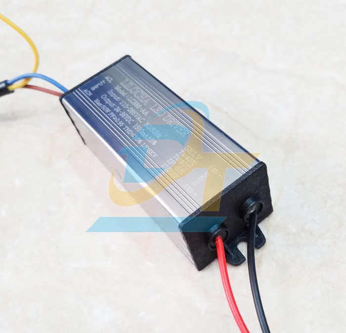 Tăng ph&ocirc; (Driver) đ&egrave;n Led Lilocha 50W  VietNam | Gi&aacute; rẻ nhất - C&ocirc;ng Ty TNHH Thương Mại Dịch Vụ Đạt T&acirc;m