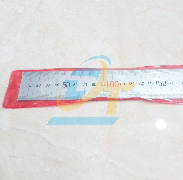 Thước l&aacute; 1000mm Shinwa 13048 13048 Shinwa | Gi&aacute; rẻ nhất - C&ocirc;ng Ty TNHH Thương Mại Dịch Vụ Đạt T&acirc;m