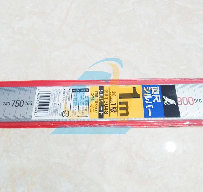 Thước l&aacute; 1000mm Shinwa 13048 13048 Shinwa | Gi&aacute; rẻ nhất - C&ocirc;ng Ty TNHH Thương Mại Dịch Vụ Đạt T&acirc;m