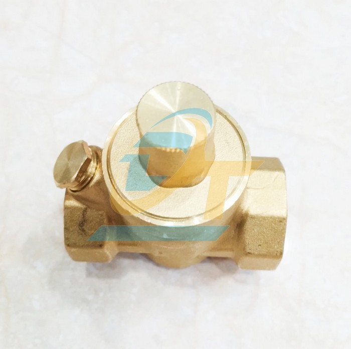 Van giảm &aacute;p nước đồng thau DN25  VietNam | Gi&aacute; rẻ nhất - C&ocirc;ng Ty TNHH Thương Mại Dịch Vụ Đạt T&acirc;m