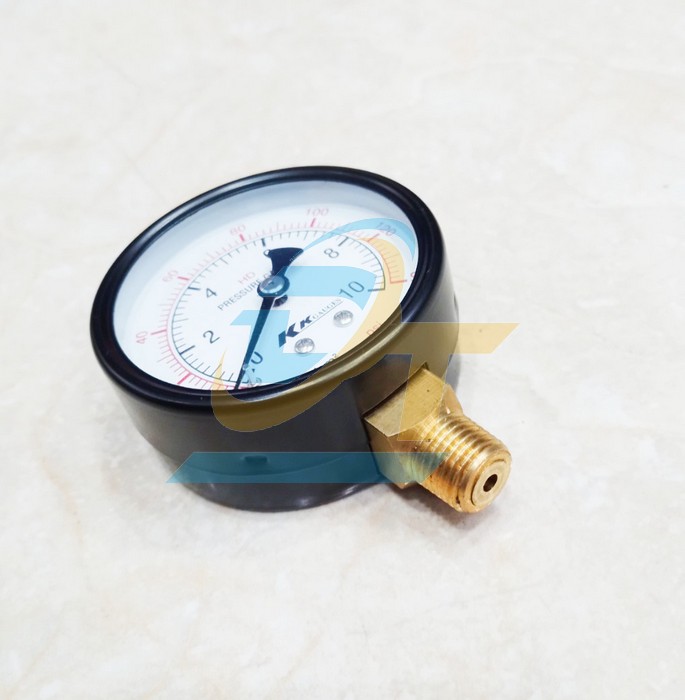 Van giảm &aacute;p nước đồng thau k&egrave;m đồng hồ DN25 - phi 34  VietNam | Gi&aacute; rẻ nhất - C&ocirc;ng Ty TNHH Thương Mại Dịch Vụ Đạt T&acirc;m