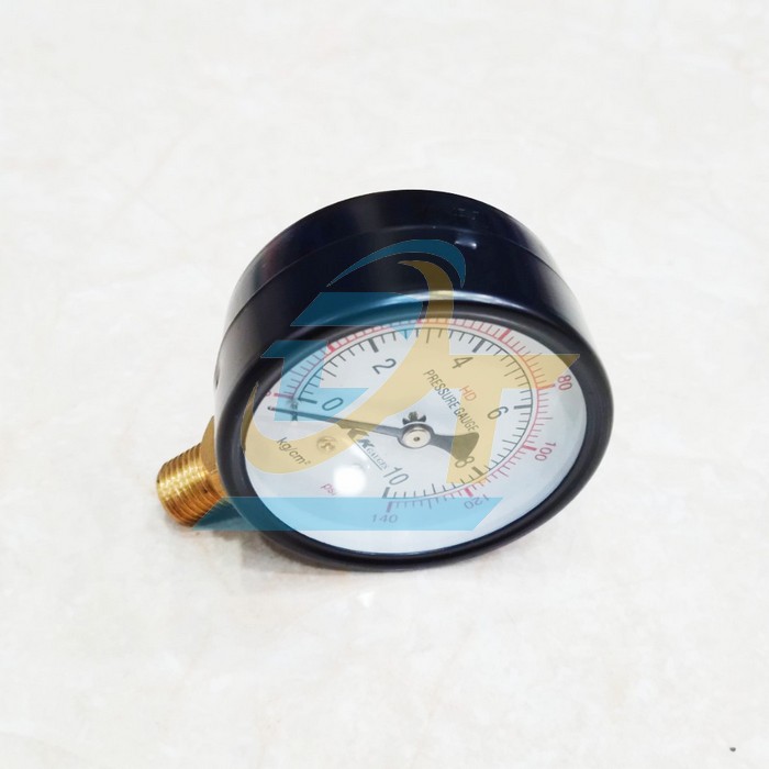 Van giảm &aacute;p nước đồng thau k&egrave;m đồng hồ DN25 - phi 34  VietNam | Gi&aacute; rẻ nhất - C&ocirc;ng Ty TNHH Thương Mại Dịch Vụ Đạt T&acirc;m