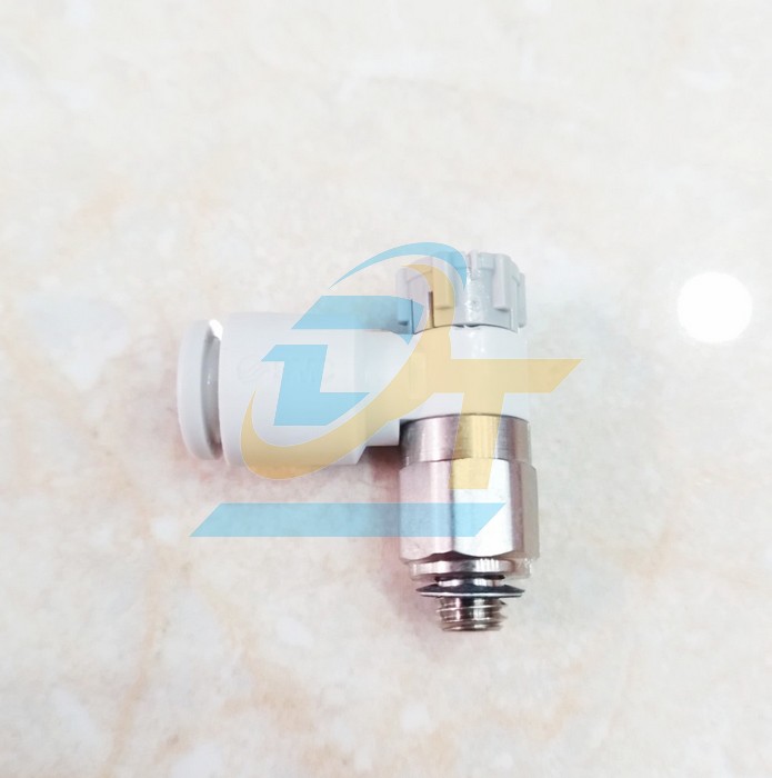 Van tiết lưu M5-6 SMC AS120F-M5-06A AS120F-M5-06A SMC | Gi&aacute; rẻ nhất - C&ocirc;ng Ty TNHH Thương Mại Dịch Vụ Đạt T&acirc;m