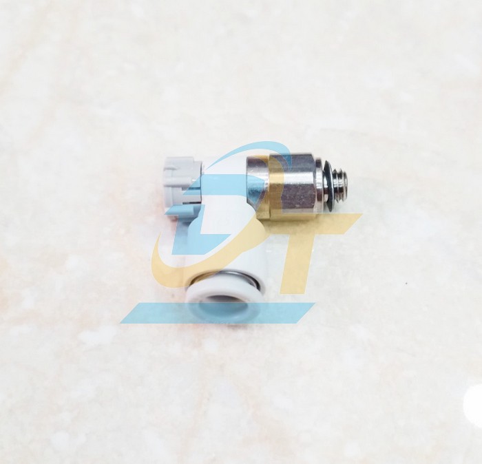 Van tiết lưu M5-6 SMC AS120F-M5-06A AS120F-M5-06A SMC | Gi&aacute; rẻ nhất - C&ocirc;ng Ty TNHH Thương Mại Dịch Vụ Đạt T&acirc;m