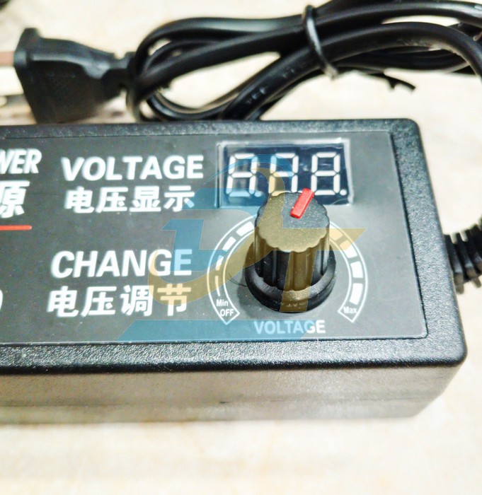 Adapter điều chỉnh điện &aacute;p 3-24V 3A C&oacute; m&agrave;n h&igrave;nh Led  China | Gi&aacute; rẻ nhất - C&ocirc;ng Ty TNHH Thương Mại Dịch Vụ Đạt T&acirc;m
