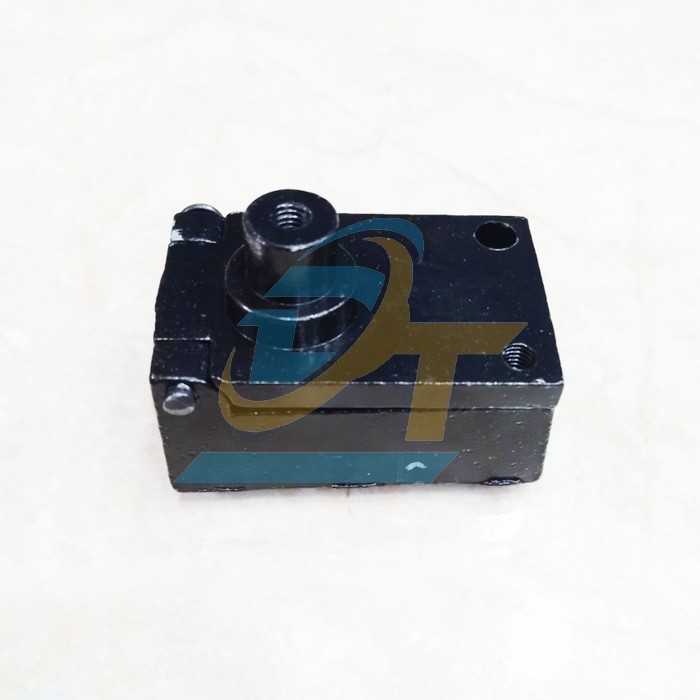 Bản lề điều chỉnh d&acirc;y nhiệt m&aacute;y h&agrave;n miệng t&uacute;i Yamafuji  YAMAFUJI | Gi&aacute; rẻ nhất - C&ocirc;ng Ty TNHH Thương Mại Dịch Vụ Đạt T&acirc;m