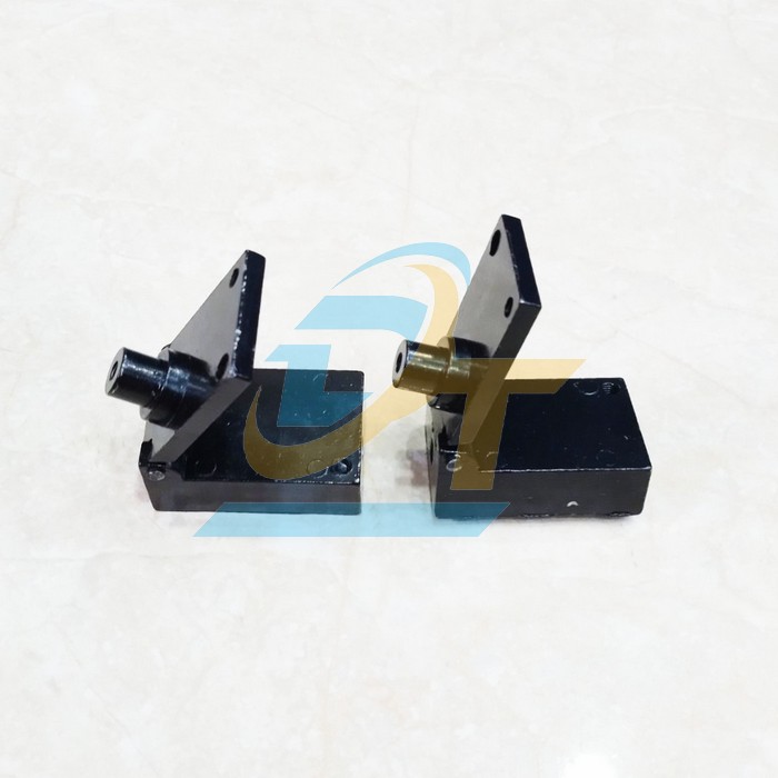 Bản lề điều chỉnh d&acirc;y nhiệt m&aacute;y h&agrave;n miệng t&uacute;i Yamafuji  YAMAFUJI | Gi&aacute; rẻ nhất - C&ocirc;ng Ty TNHH Thương Mại Dịch Vụ Đạt T&acirc;m