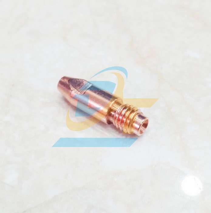 B&eacute;c h&agrave;n MIG 36KD 1.6x30mm  China | Gi&aacute; rẻ nhất - C&ocirc;ng Ty TNHH Thương Mại Dịch Vụ Đạt T&acirc;m