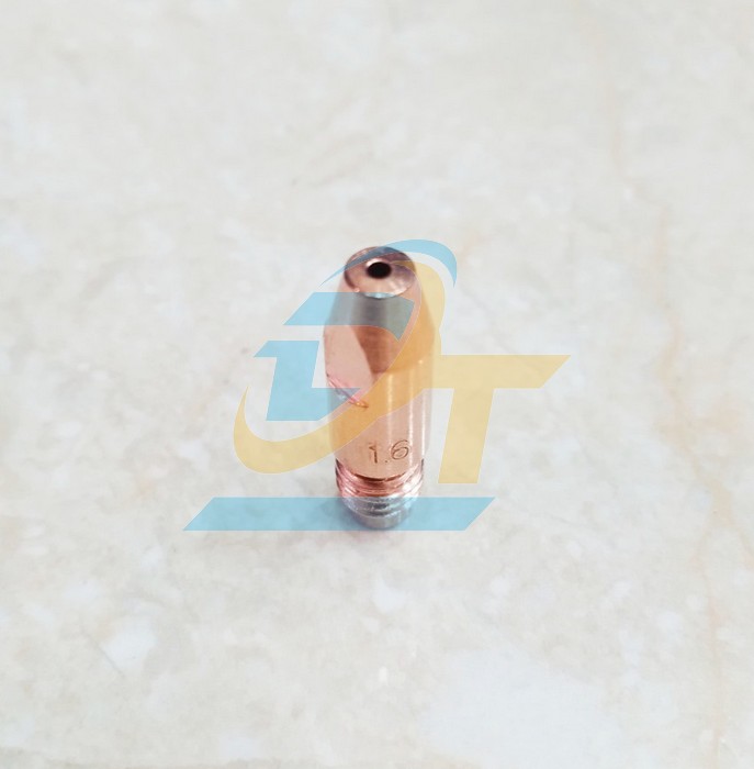 B&eacute;c h&agrave;n MIG 36KD 1.6x30mm  China | Gi&aacute; rẻ nhất - C&ocirc;ng Ty TNHH Thương Mại Dịch Vụ Đạt T&acirc;m