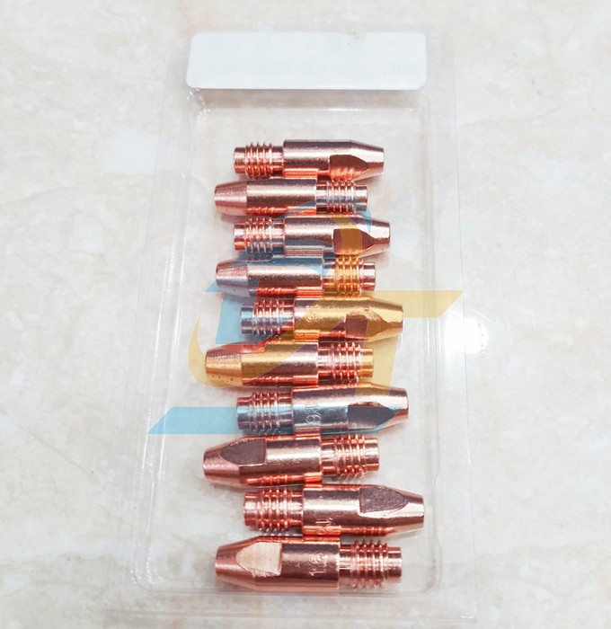 B&eacute;c h&agrave;n MIG 36KD 1.6x30mm  China | Gi&aacute; rẻ nhất - C&ocirc;ng Ty TNHH Thương Mại Dịch Vụ Đạt T&acirc;m