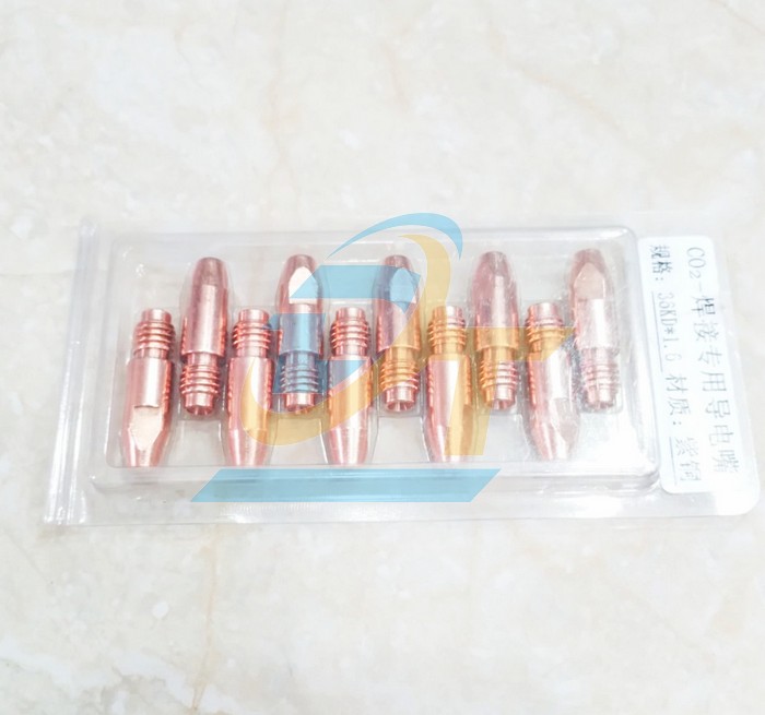 B&eacute;c h&agrave;n MIG 36KD 1.6x30mm  China | Gi&aacute; rẻ nhất - C&ocirc;ng Ty TNHH Thương Mại Dịch Vụ Đạt T&acirc;m