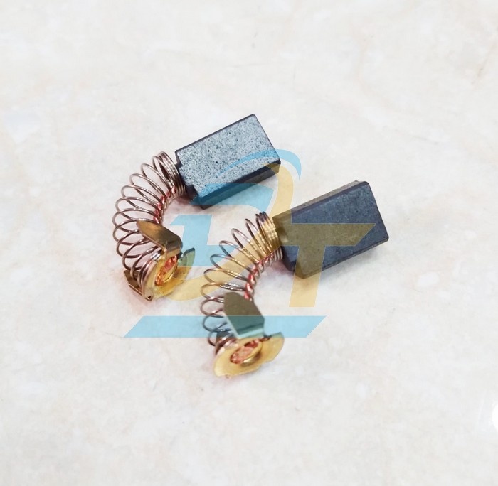 Chổi than CB-100A Makita B-80298  Makita | Gi&aacute; rẻ nhất - C&ocirc;ng Ty TNHH Thương Mại Dịch Vụ Đạt T&acirc;m