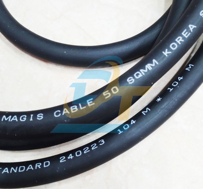 Bộ d&acirc;y k&igrave;m h&agrave;n 4M 800-1000A cho m&aacute;y h&agrave;n que  China | Gi&aacute; rẻ nhất - C&ocirc;ng Ty TNHH Thương Mại Dịch Vụ Đạt T&acirc;m