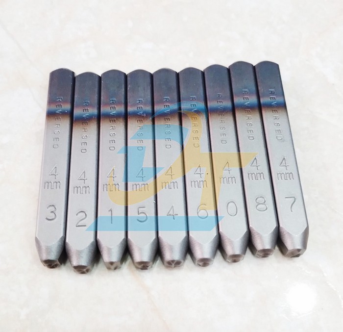 Bộ đ&oacute;ng số ngược 4mm TOP YC-606-4  TOP | Gi&aacute; rẻ nhất - C&ocirc;ng Ty TNHH Thương Mại Dịch Vụ Đạt T&acirc;m