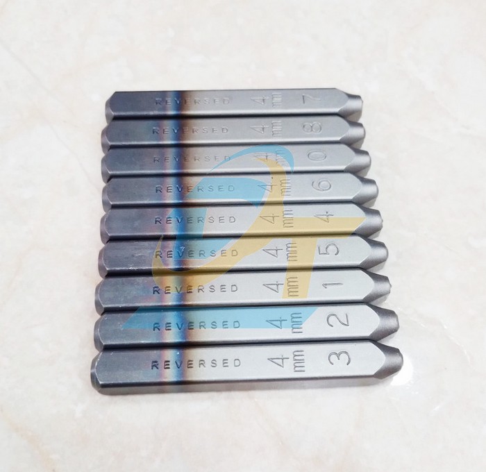 Bộ đ&oacute;ng số ngược 4mm TOP YC-606-4  TOP | Gi&aacute; rẻ nhất - C&ocirc;ng Ty TNHH Thương Mại Dịch Vụ Đạt T&acirc;m