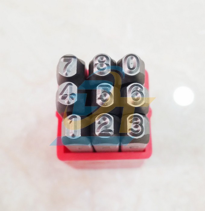 Bộ đ&oacute;ng số ngược 4mm TOP YC-606-4  TOP | Gi&aacute; rẻ nhất - C&ocirc;ng Ty TNHH Thương Mại Dịch Vụ Đạt T&acirc;m