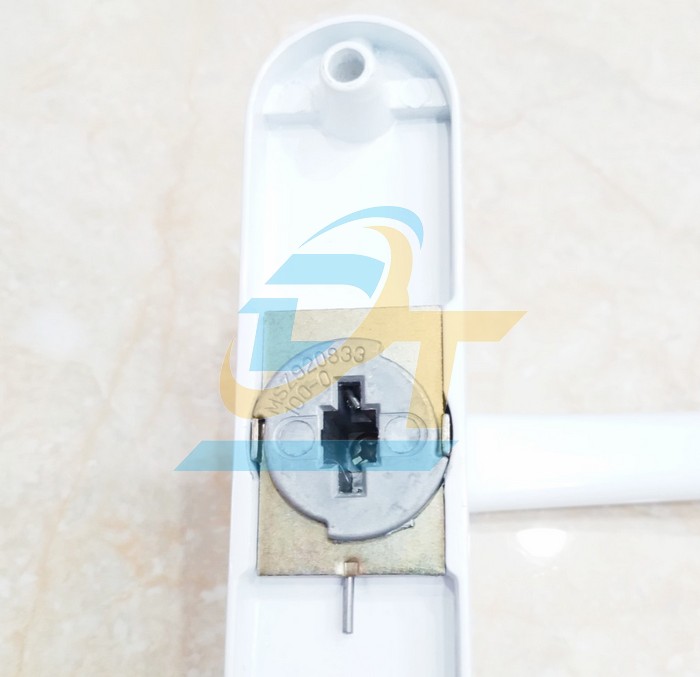 Bộ kh&oacute;a tay gạt cửa nh&ocirc;m  China | Gi&aacute; rẻ nhất - C&ocirc;ng Ty TNHH Thương Mại Dịch Vụ Đạt T&acirc;m