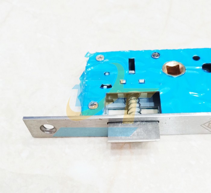 Bộ kh&oacute;a tay gạt cửa nh&ocirc;m  China | Gi&aacute; rẻ nhất - C&ocirc;ng Ty TNHH Thương Mại Dịch Vụ Đạt T&acirc;m