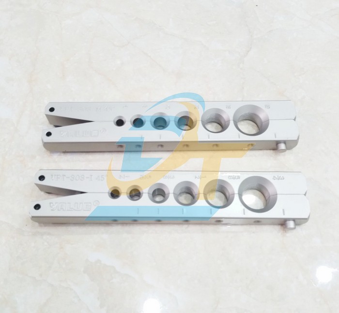 Bộ l&atilde; ống đồng Value VFT-808-MIS VFT-808-MIS VALUE | Gi&aacute; rẻ nhất - C&ocirc;ng Ty TNHH Thương Mại Dịch Vụ Đạt T&acirc;m