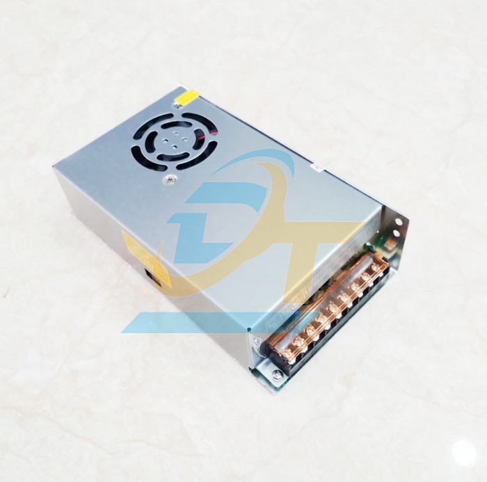 Bộ nguồn 240W 24V 10A  VietNam | Gi&aacute; rẻ nhất - C&ocirc;ng Ty TNHH Thương Mại Dịch Vụ Đạt T&acirc;m