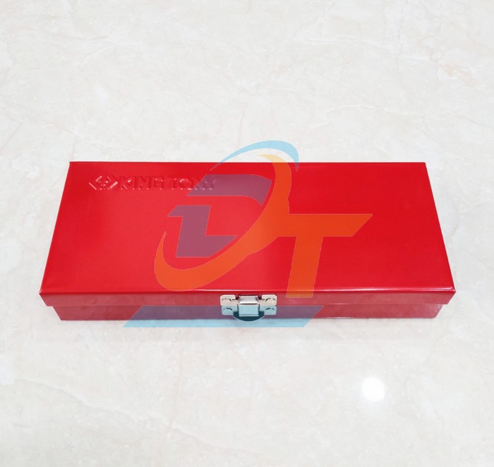 Bộ v&iacute;t đ&oacute;ng 13 chi tiết hệ m&eacute;t Kingtony 4505MR01 4505MR01 KingTony | Gi&aacute; rẻ nhất - C&ocirc;ng Ty TNHH Thương Mại Dịch Vụ Đạt T&acirc;m