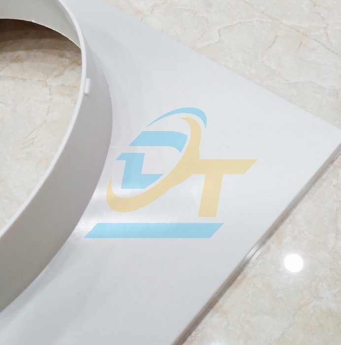 Box gi&oacute; nhựa 360x360mm ra cổ phi 250  VietNam | Gi&aacute; rẻ nhất - C&ocirc;ng Ty TNHH Thương Mại Dịch Vụ Đạt T&acirc;m