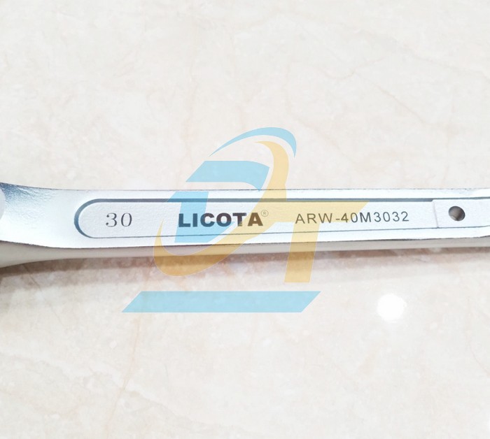 Cần kh&oacute;a tu&yacute;p đu&ocirc;i chuột 30x32mm Licota ARW-40M3032  Licota | Gi&aacute; rẻ nhất - C&ocirc;ng Ty TNHH Thương Mại Dịch Vụ Đạt T&acirc;m