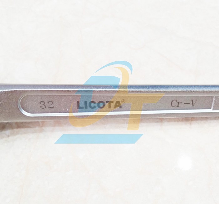 Cần kh&oacute;a tu&yacute;p đu&ocirc;i chuột 30x32mm Licota ARW-40M3032  Licota | Gi&aacute; rẻ nhất - C&ocirc;ng Ty TNHH Thương Mại Dịch Vụ Đạt T&acirc;m