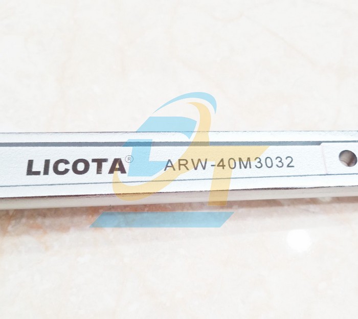 Cần kh&oacute;a tu&yacute;p đu&ocirc;i chuột 30x32mm Licota ARW-40M3032  Licota | Gi&aacute; rẻ nhất - C&ocirc;ng Ty TNHH Thương Mại Dịch Vụ Đạt T&acirc;m