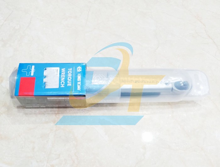 Cần siết lực 1/4" 5-25 N.m Kingtony 34223-1A  KingTony | Gi&aacute; rẻ nhất - C&ocirc;ng Ty TNHH Thương Mại Dịch Vụ Đạt T&acirc;m