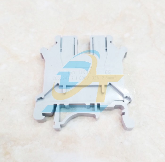 Cầu đấu d&acirc;y (Domino t&eacute;p) UK3N  China | Gi&aacute; rẻ nhất - C&ocirc;ng Ty TNHH Thương Mại Dịch Vụ Đạt T&acirc;m