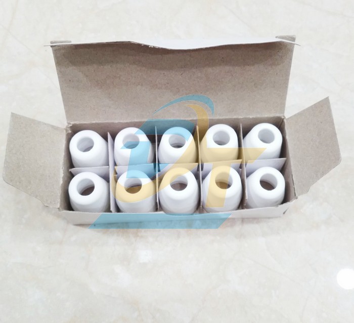 Chụp sứ plasma 40A PT31 lớn  China | Gi&aacute; rẻ nhất - C&ocirc;ng Ty TNHH Thương Mại Dịch Vụ Đạt T&acirc;m