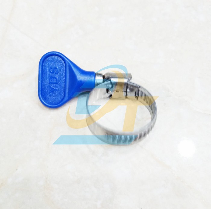 Cổ d&ecirc; tay bướm inox 410 25mm  VietNam | Gi&aacute; rẻ nhất - C&ocirc;ng Ty TNHH Thương Mại Dịch Vụ Đạt T&acirc;m
