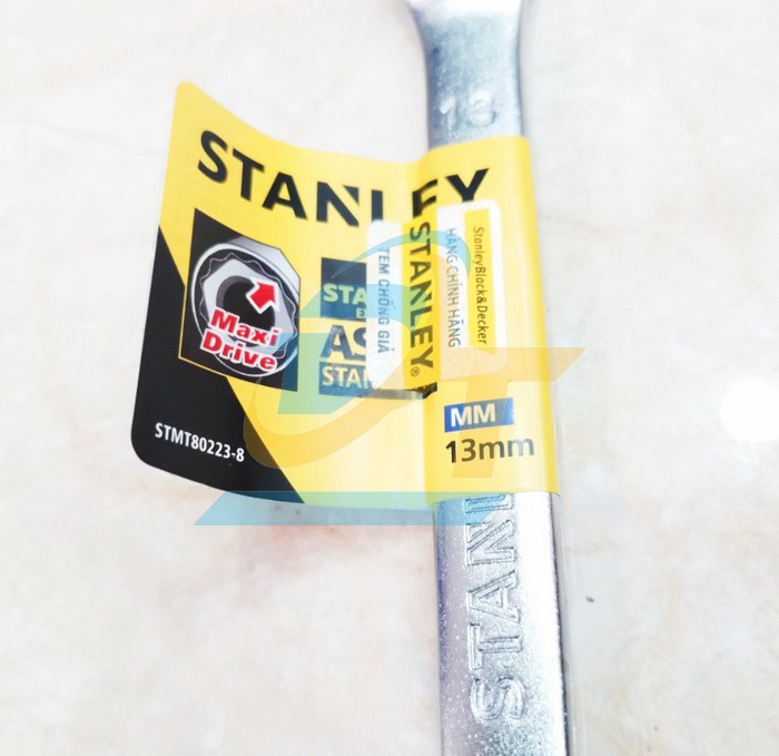 Cờ l&ecirc; v&ograve;ng miệng 13mm Stanley STMT80223-8B STMT80223-8B Stanley | Gi&aacute; rẻ nhất - C&ocirc;ng Ty TNHH Thương Mại Dịch Vụ Đạt T&acirc;m