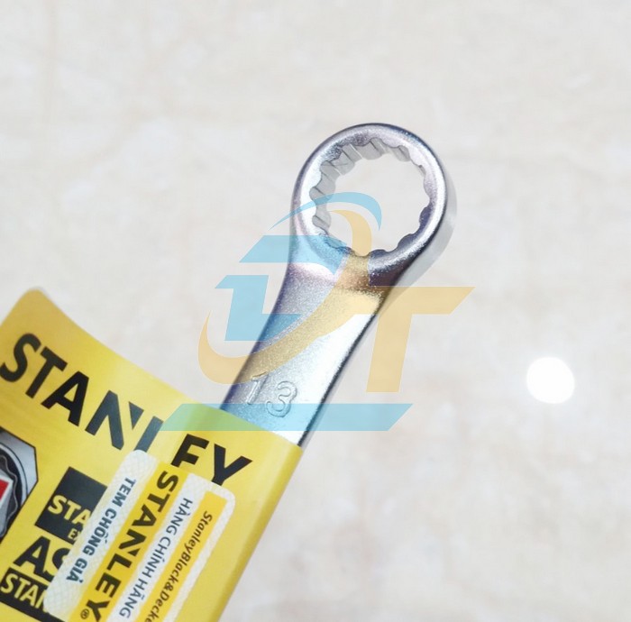 Cờ l&ecirc; v&ograve;ng miệng 13mm Stanley STMT80223-8B STMT80223-8B Stanley | Gi&aacute; rẻ nhất - C&ocirc;ng Ty TNHH Thương Mại Dịch Vụ Đạt T&acirc;m