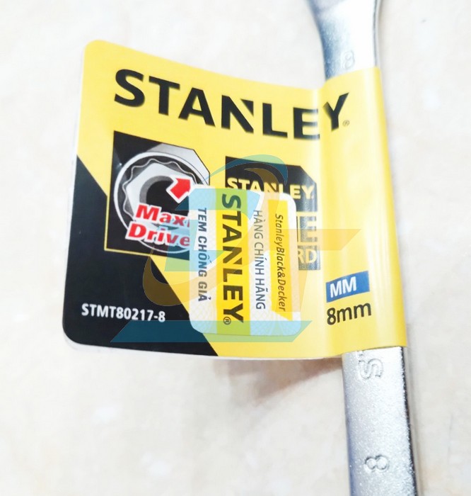Cờ l&ecirc; v&ograve;ng miệng Stanley 8mm STMT80217-8B STMT80217-8B Stanley | Gi&aacute; rẻ nhất - C&ocirc;ng Ty TNHH Thương Mại Dịch Vụ Đạt T&acirc;m