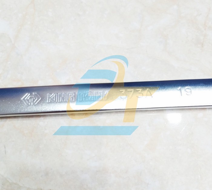 Cờ l&ecirc; v&ograve;ng miệng tự động c&oacute; kh&oacute;a 19mm Kingtony 373A19M  KingTony | Gi&aacute; rẻ nhất - C&ocirc;ng Ty TNHH Thương Mại Dịch Vụ Đạt T&acirc;m