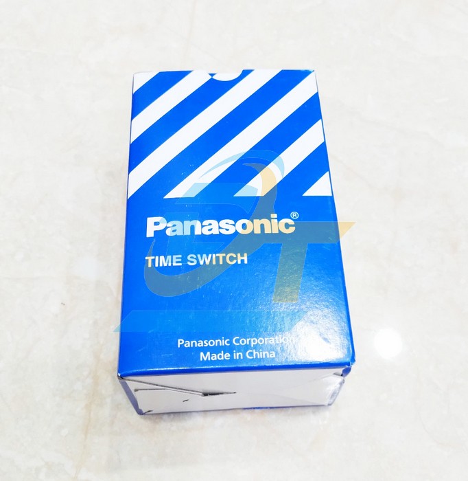 C&ocirc;ng tắc đồng hồ hẹn giờ 220-240V Panasonic TB 118NE7V TB 118NE7V Panasonic | Gi&aacute; rẻ nhất - C&ocirc;ng Ty TNHH Thương Mại Dịch Vụ Đạt T&acirc;m