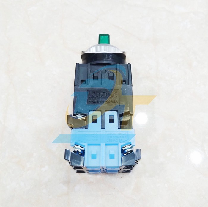 C&ocirc;ng tắc xoay 2 vị tr&iacute; Koino KSL25S3-L2A  KOINO | Gi&aacute; rẻ nhất - C&ocirc;ng Ty TNHH Thương Mại Dịch Vụ Đạt T&acirc;m