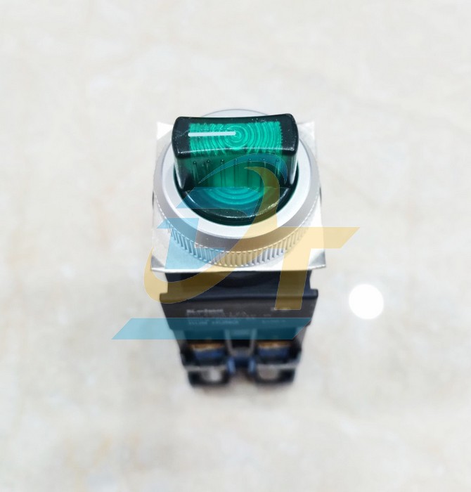 C&ocirc;ng tắc xoay 2 vị tr&iacute; Koino KSL25S3-L2A  KOINO | Gi&aacute; rẻ nhất - C&ocirc;ng Ty TNHH Thương Mại Dịch Vụ Đạt T&acirc;m