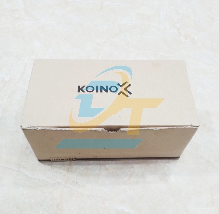 C&ocirc;ng tắc xoay 2 vị tr&iacute; Koino KSL25S3-L2A  KOINO | Gi&aacute; rẻ nhất - C&ocirc;ng Ty TNHH Thương Mại Dịch Vụ Đạt T&acirc;m