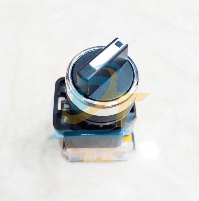 C&ocirc;ng tắc xoay 2 vị tr&iacute; 22mm LA38  China | Gi&aacute; rẻ nhất - C&ocirc;ng Ty TNHH Thương Mại Dịch Vụ Đạt T&acirc;m