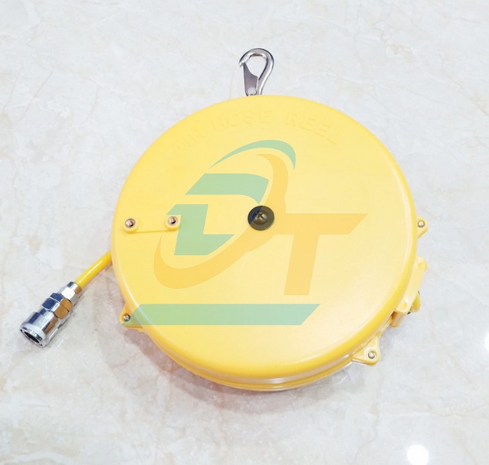 Cuộn d&acirc;y hơi tự r&uacute;t 5x8mm 7.5m TOP HR-600  TOP | Gi&aacute; rẻ nhất - C&ocirc;ng Ty TNHH Thương Mại Dịch Vụ Đạt T&acirc;m