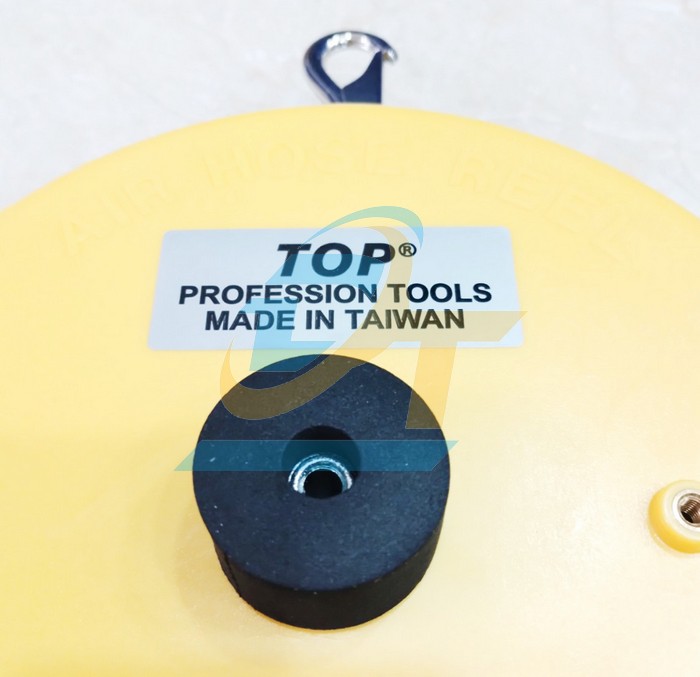 Cuộn d&acirc;y hơi tự r&uacute;t 5x8mm 7.5m TOP HR-600  TOP | Gi&aacute; rẻ nhất - C&ocirc;ng Ty TNHH Thương Mại Dịch Vụ Đạt T&acirc;m
