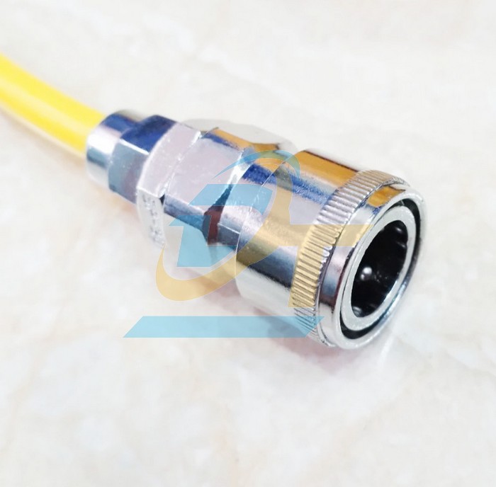 Cuộn d&acirc;y hơi tự r&uacute;t 5x8mm 7.5m TOP HR-600  TOP | Gi&aacute; rẻ nhất - C&ocirc;ng Ty TNHH Thương Mại Dịch Vụ Đạt T&acirc;m