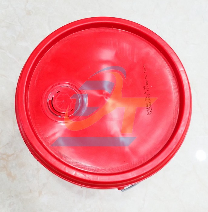 Dầu hộp số Shell Spirax S2 G 90 - Th&ugrave;ng 20L  Shell-Spirax | Gi&aacute; rẻ nhất - C&ocirc;ng Ty TNHH Thương Mại Dịch Vụ Đạt T&acirc;m