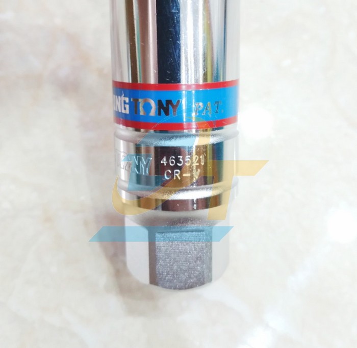 Đầu tu&yacute;p bugi 1/2'' ra lục gi&aacute;c 21mm Kingtony 463521  KingTony | Gi&aacute; rẻ nhất - C&ocirc;ng Ty TNHH Thương Mại Dịch Vụ Đạt T&acirc;m